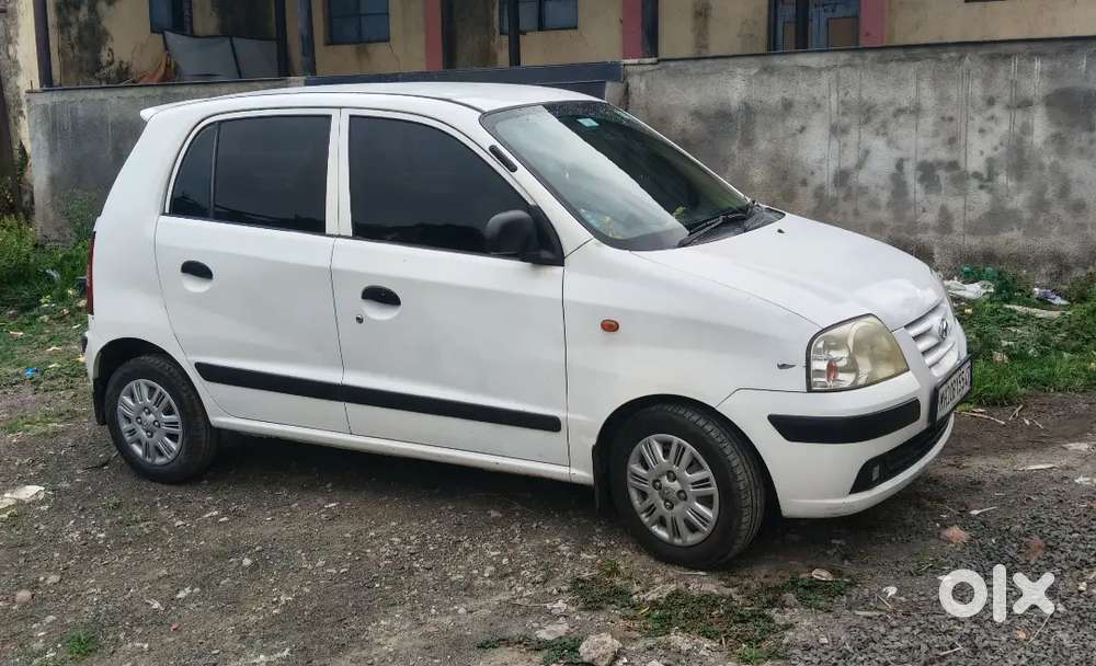 2011 Hyundai Santro Xing