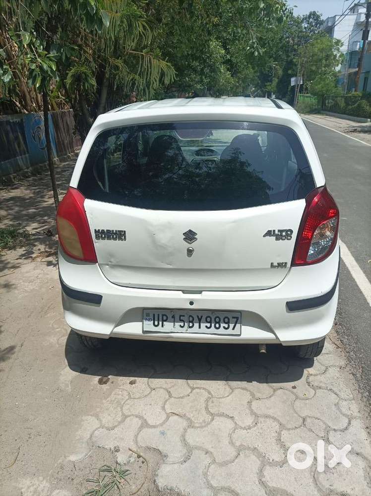 Maruti Suzuki Maruti 2016
