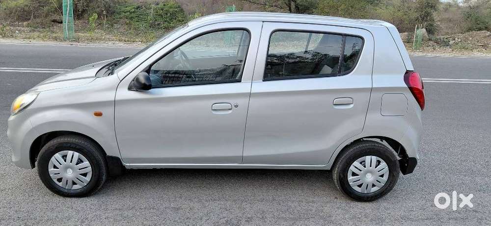 Maruti Suzuki Alto 800 Lxi Opt, 2017, Petrol