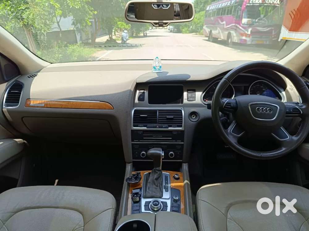 Audi Q7 3.0 35 Tdi Premium Plus + Sunroof, 2015, Diesel