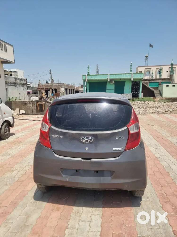 Hyundai Eon 2015