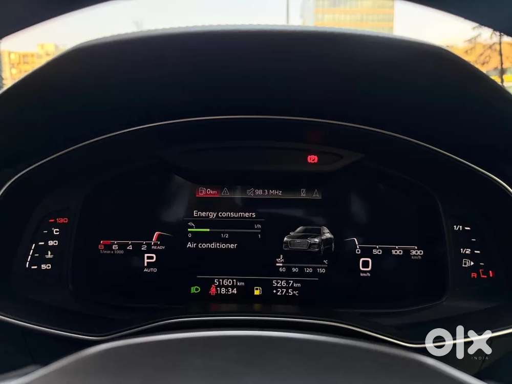 Audi A6 2.0 45 Tfsi Technology, 2023, Petrol