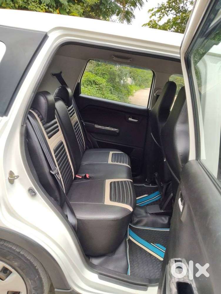 Maruti Suzuki Wagon R Vxi 1.2, 2023, Cng & Hybrids