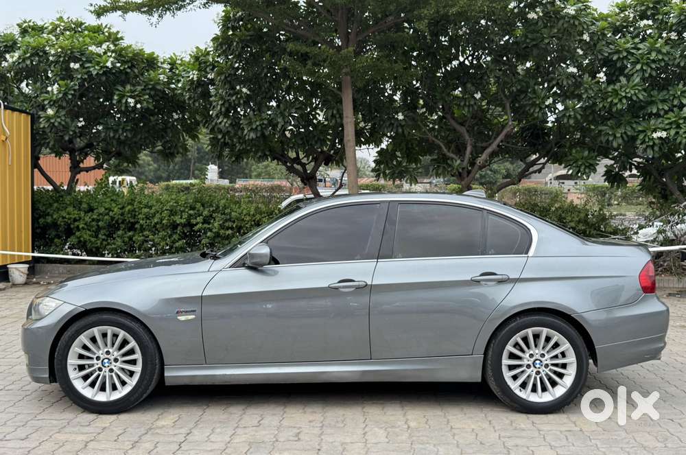 Bmw 3 Series 320d, 2011