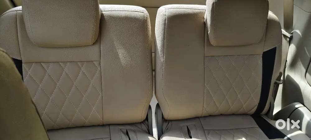 Toyota Innova 2014 Diesel Well Maintained