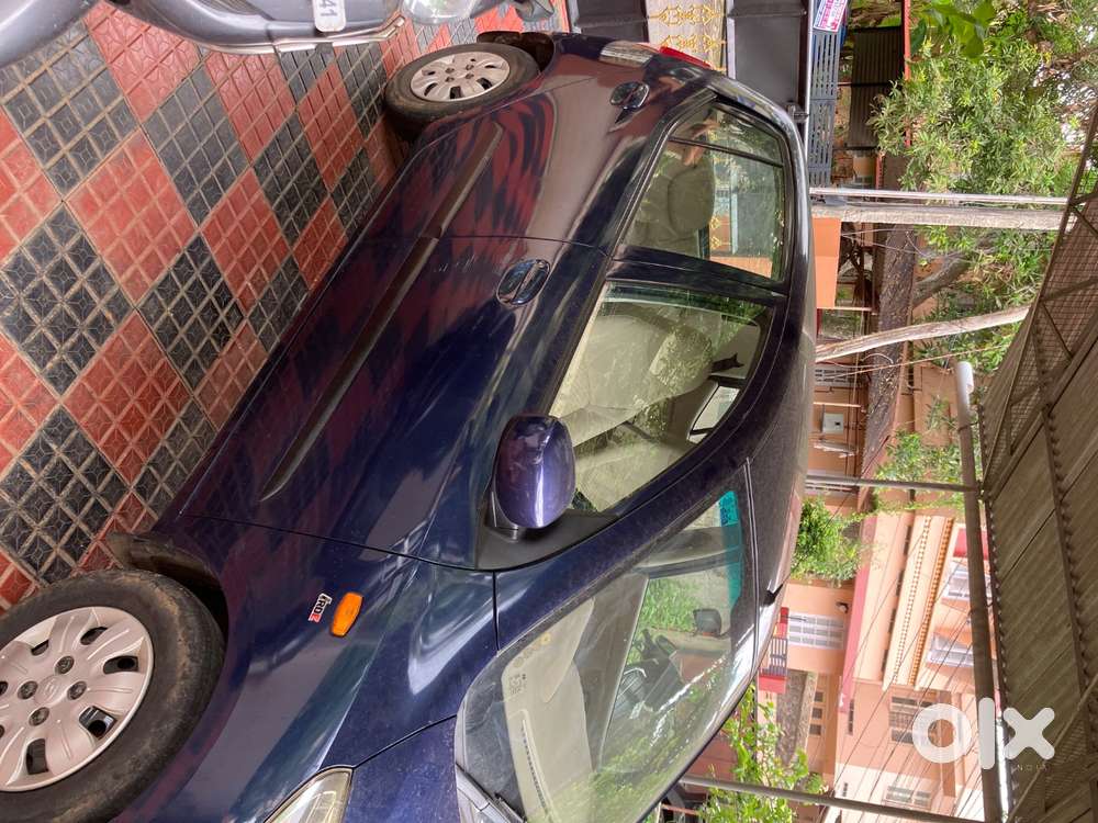 Hilton Hyundai Magna