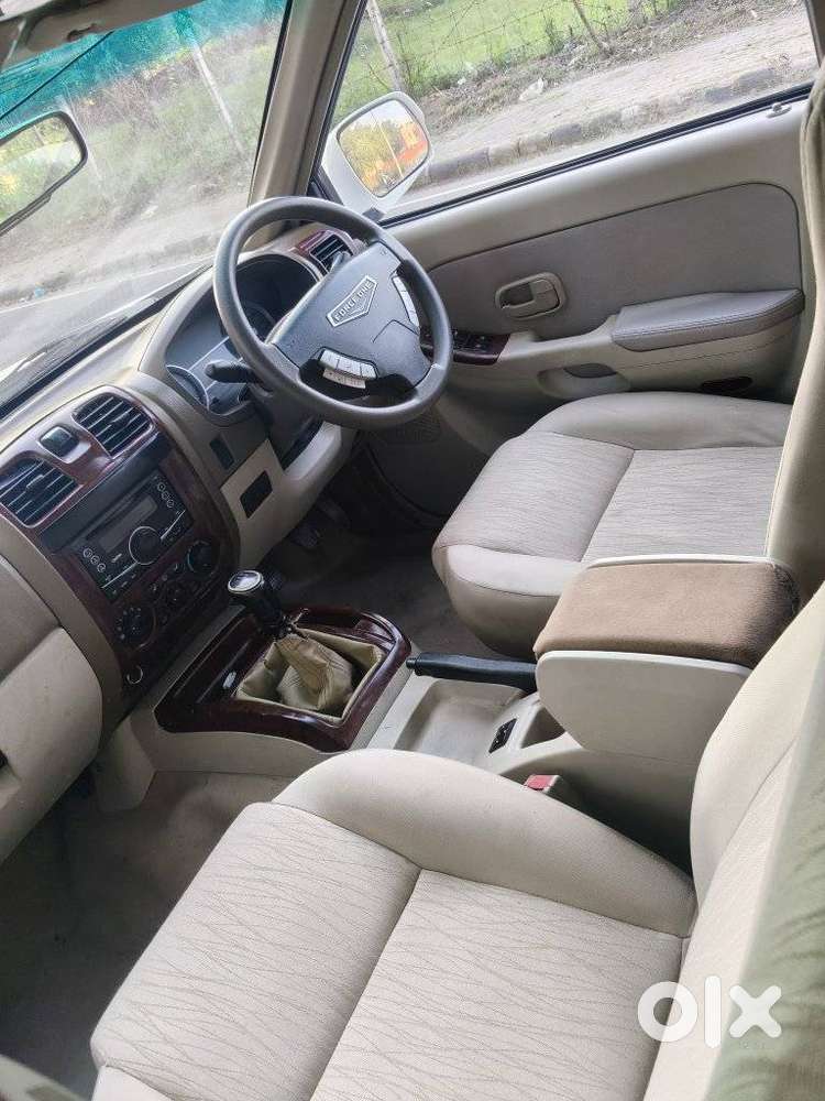 Force Motors One 4x4, 2017, Diesel