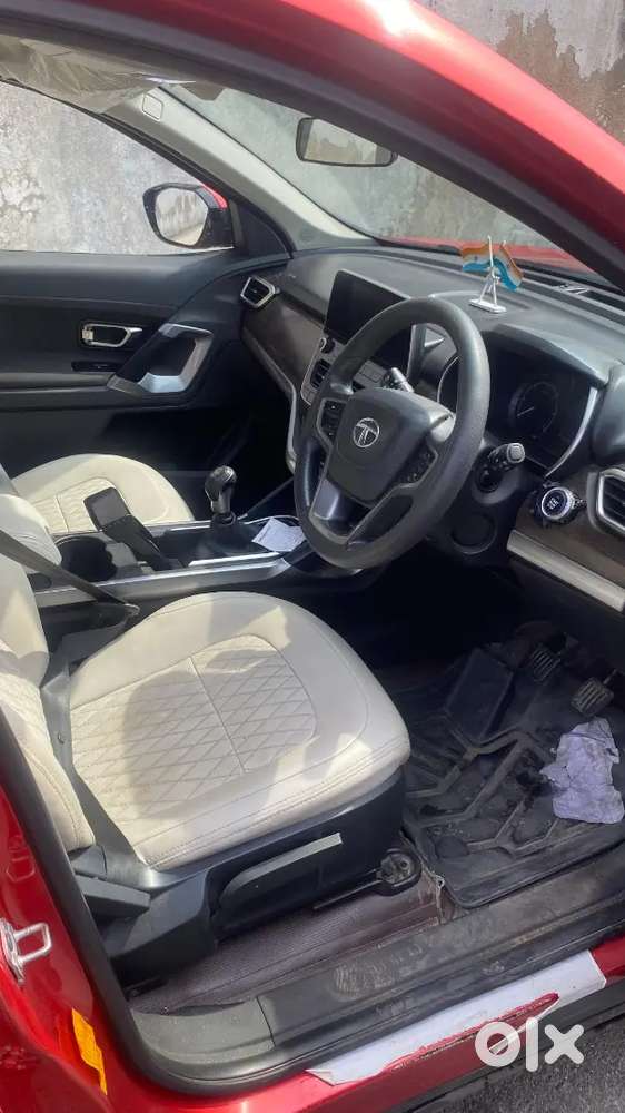 Tata Harrier 2020 Diesel Well Maintained