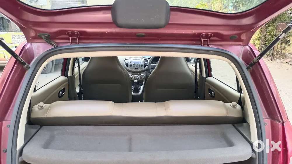 Hyundai I10 2015 Petrol 36000 Km Driven