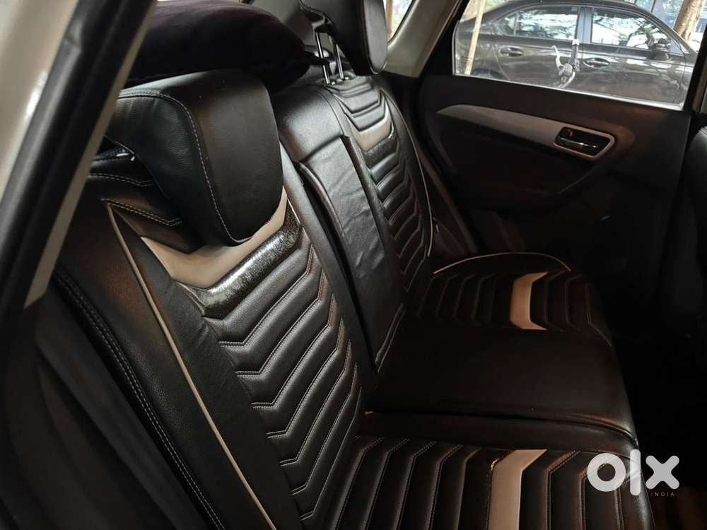 Well Maintained Vitara Brezza 2016 Diesel 133500 Km Driven