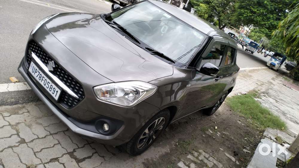 Maruti Suzuki Swift Amt Vdi, 2019, Diesel