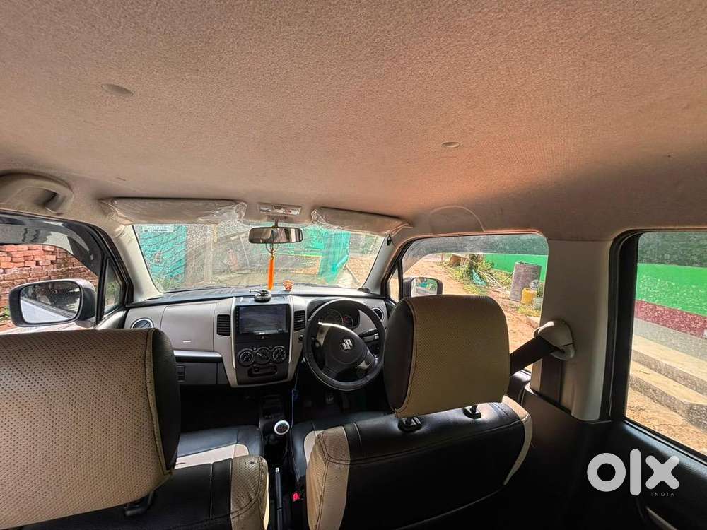 Maruti Suzuki Wagnor