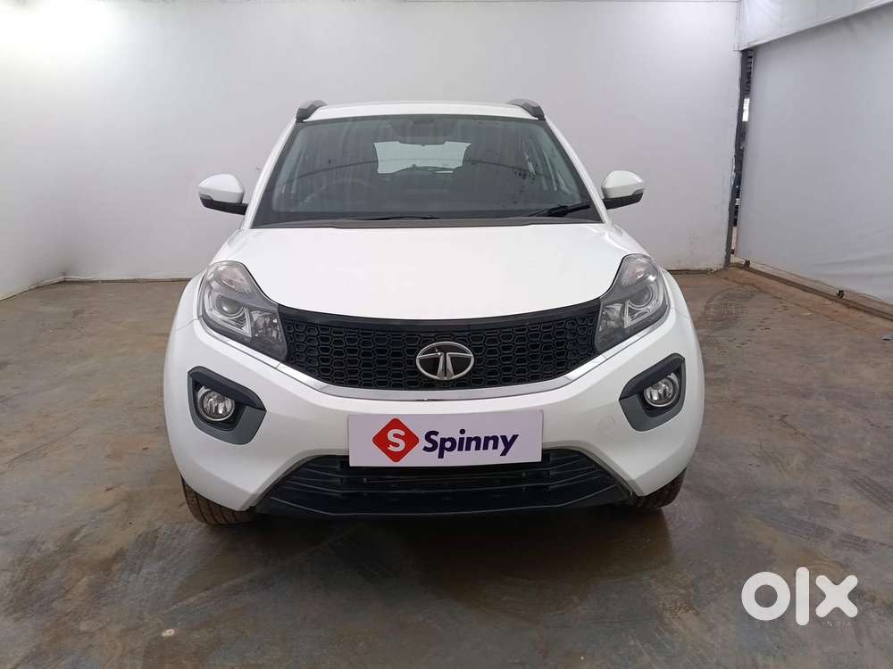 Tata Nexon 1.5 Revotorq Xz Plus, 2019, Diesel