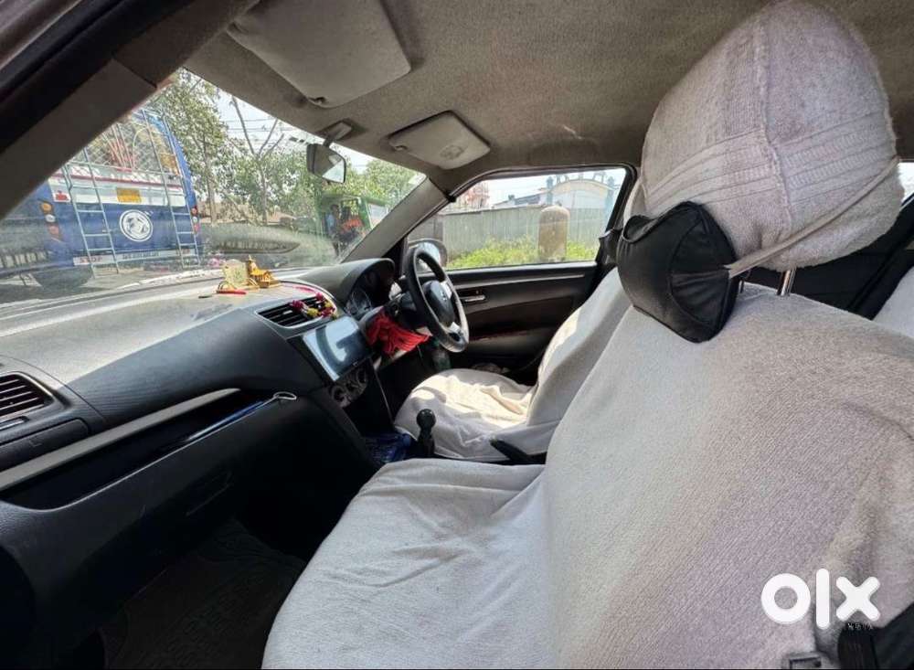 Maruti Suzuki Swift 2013 Diesel Good Condition