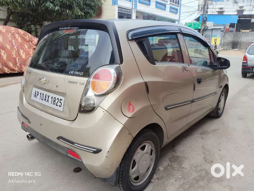 Chevrolet Beat  Urgent Sale