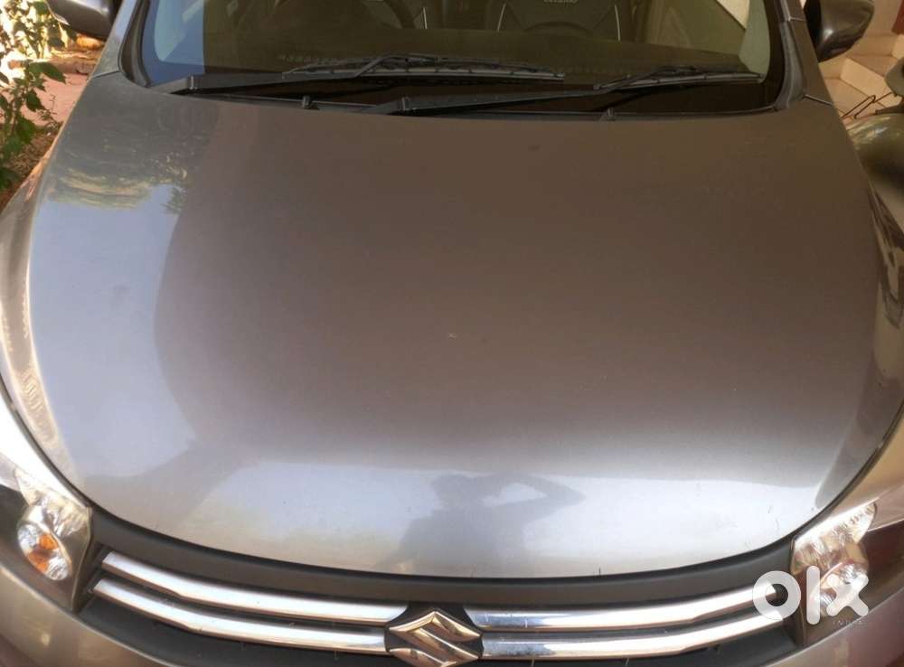 Maruti Suzuki Celerio 2014-2017 Zxi Optional, 2016, Petrol