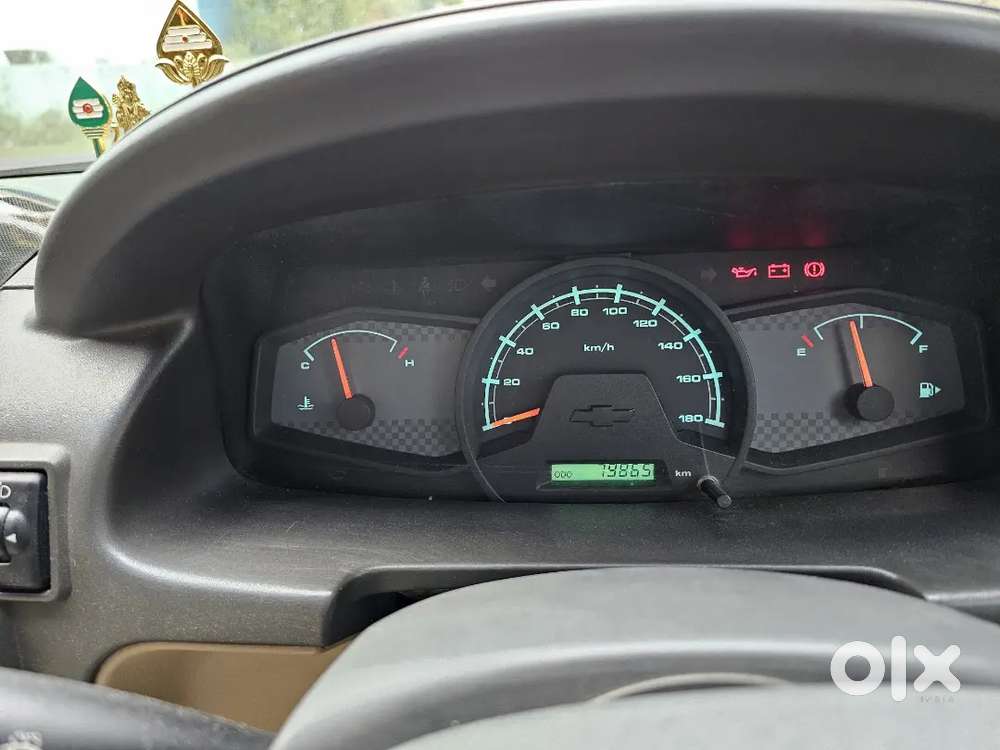 Chevrolet Tavera Ls Neo 3 10 Str
