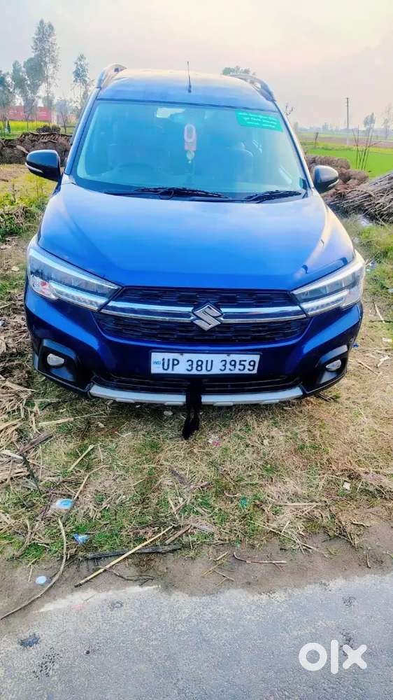 Maruti Suzuki Xl6 2020