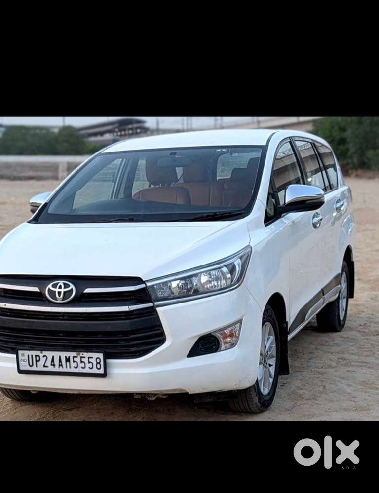 Toyota Diesel Car 2019 Up Registered