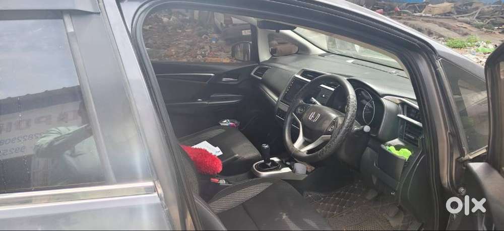 2017 Honda Wr-v Diesel First Owner