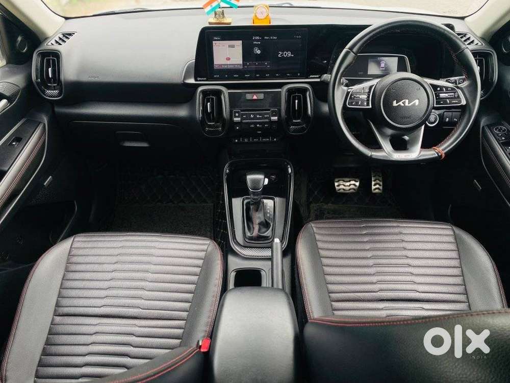 Kia Sonet 1.5 Gtx Plus Diesel, 2022, Diesel