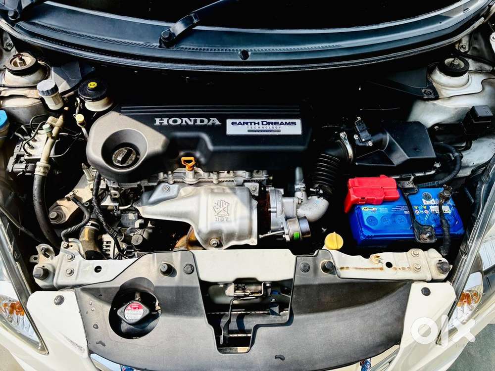 Honda Amaze Diesel 2014