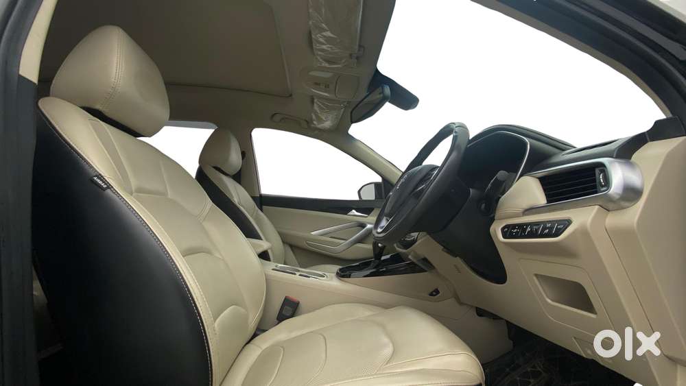 Mg Hector Sharp At, 2021, Petrol