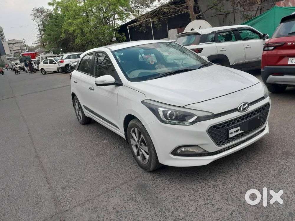 Hyundai I20 1.2 Asta, 2016, Diesel