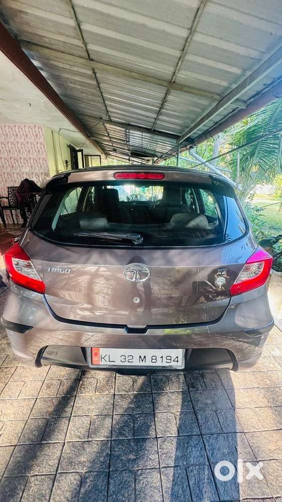 Tiago Xz Single Owner With Good Condition