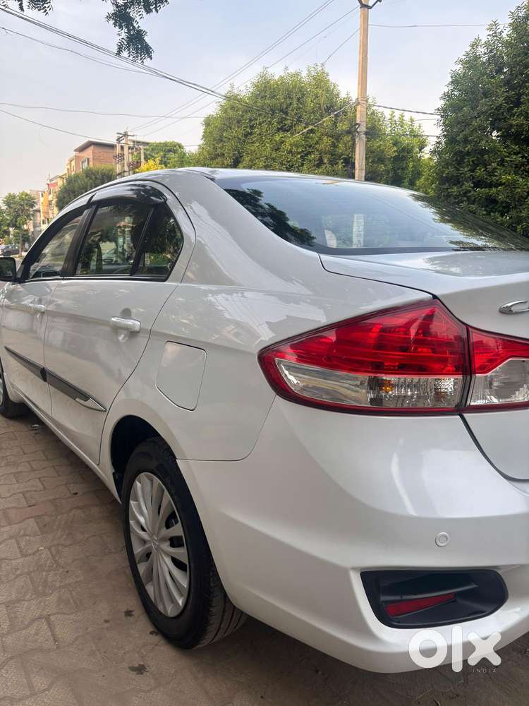 Maruti Suzuki Ciaz 1.4 Delta, 2018, Petrol