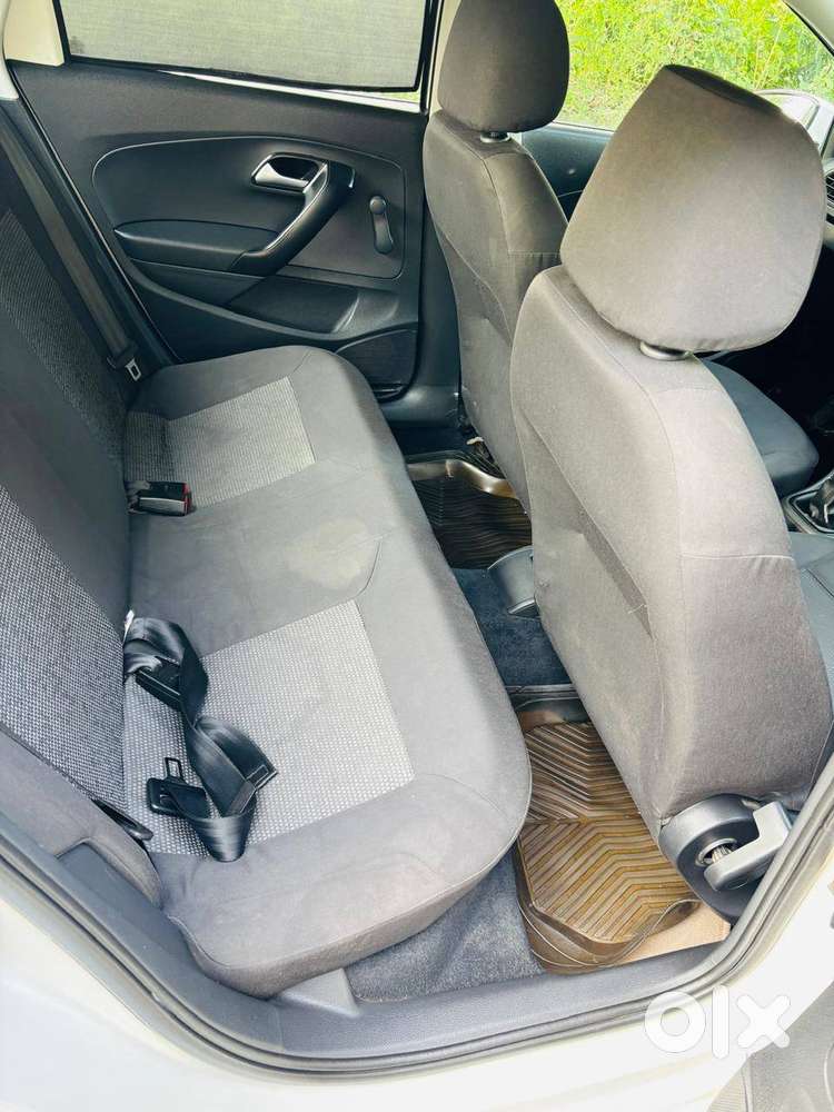 Volkswagen Ameo Diesel 2018