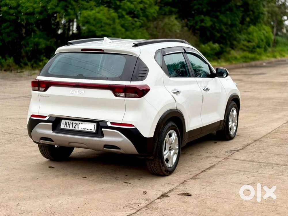Kia Sonet 1.2 Htk Plus, 2023, Diesel