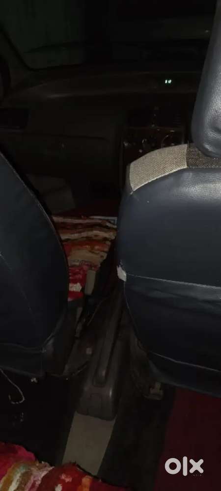 Tata Indigo Ecs 2012 Diesel Well Maintained