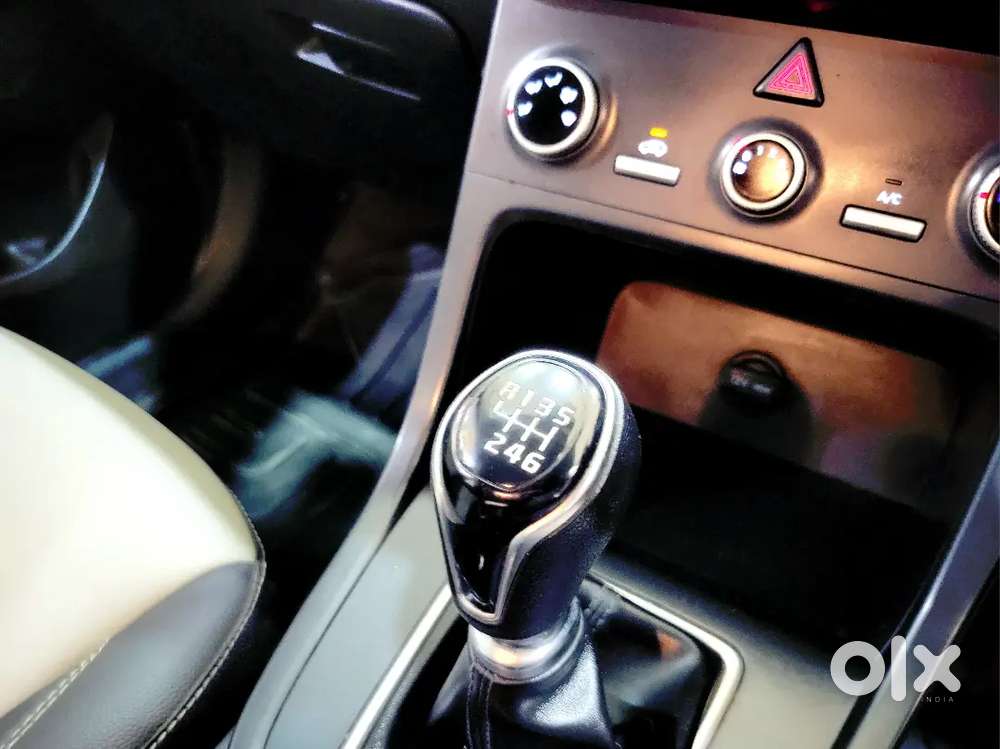 Creta 1.5 Diesel