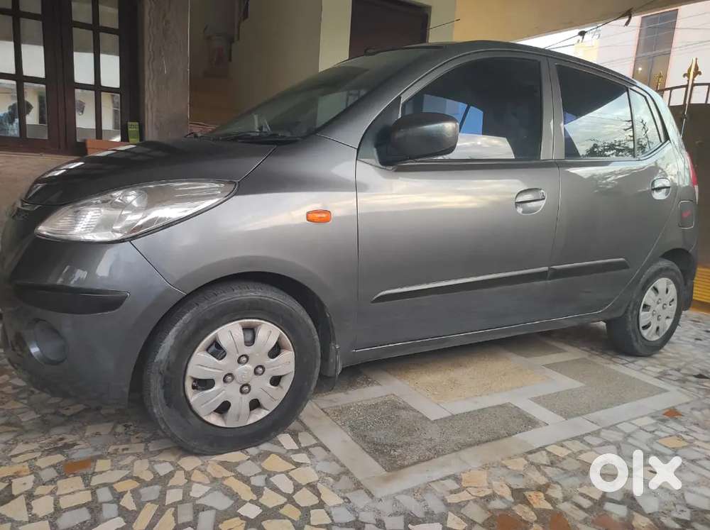 Hyundai I10 2008 Petrol Good Condition