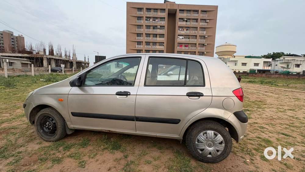 Hyundai Getz Prime 2009