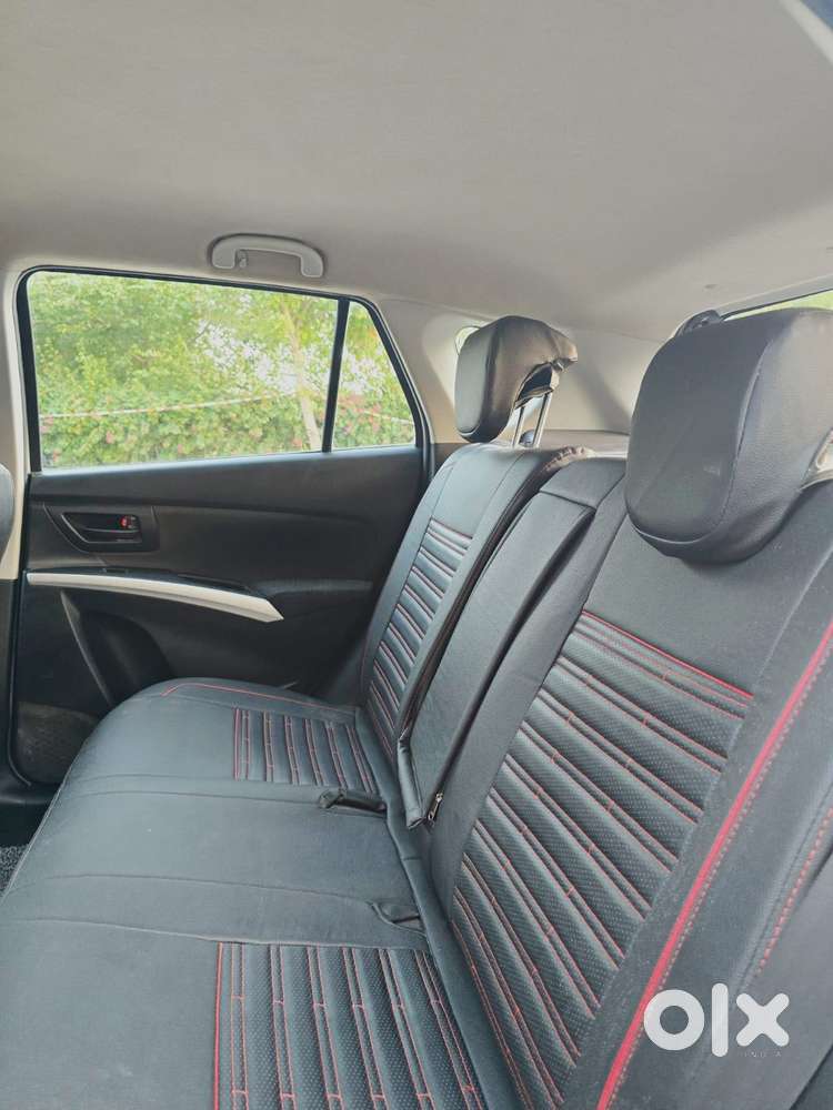 Maruti Suzuki S-cross Delta 1.3, 2016, Diesel