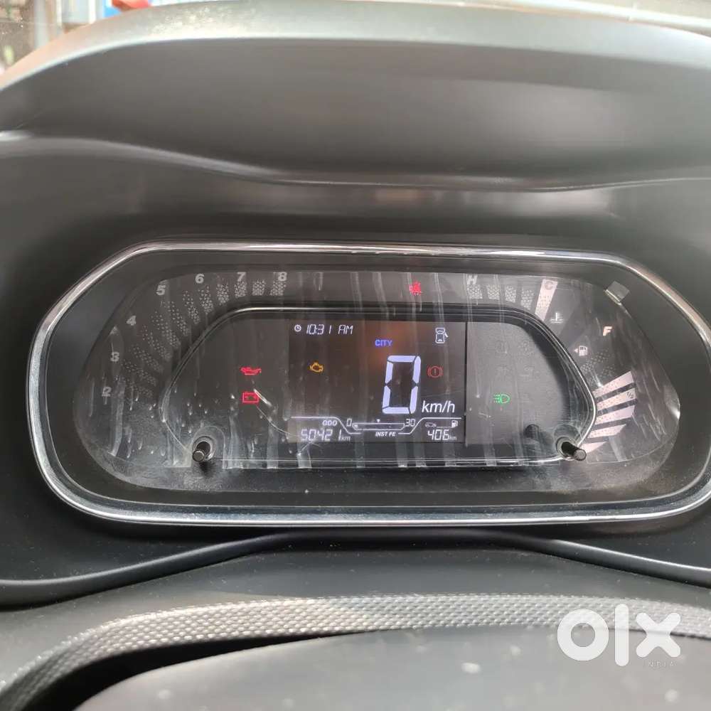 Tata Nexon Xm Petrol (march 2022)

50k Driven, 1 St Owner