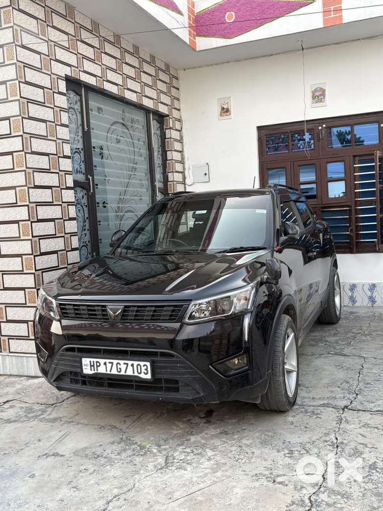 Mahindra Xuv300 2022