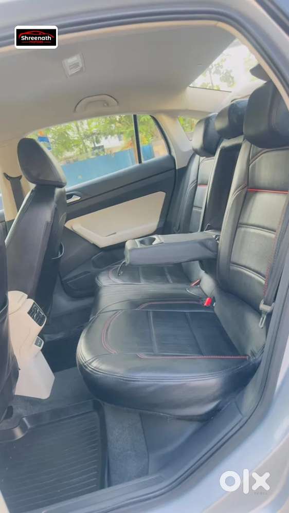 Volkswagen Virtus 1.0 Highline Tsi At, 2024, Petrol