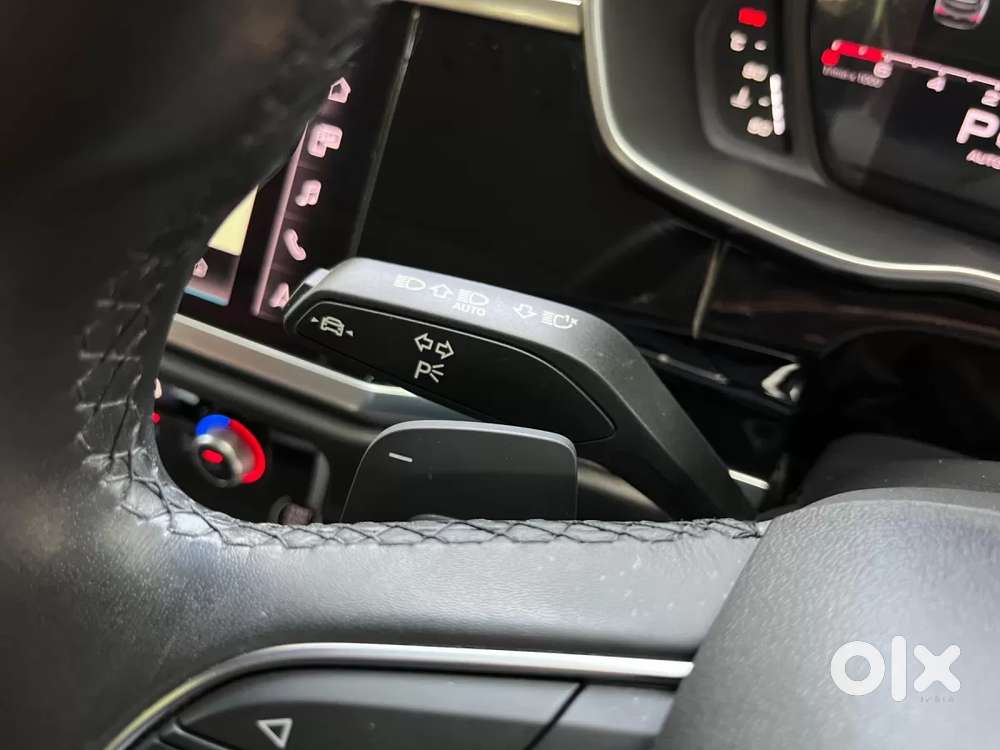 Audi Q3 Sportback, 2024, Petrol