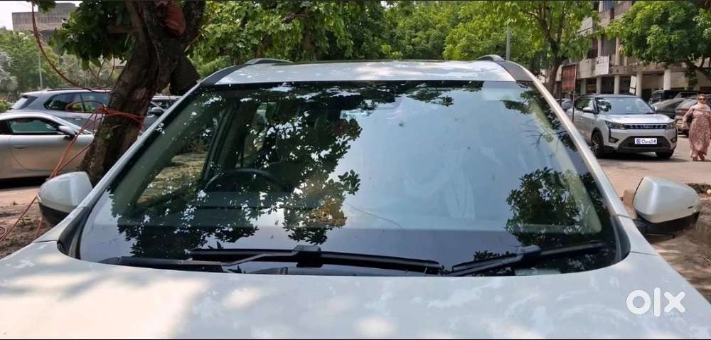 Mahindra Xuv 700