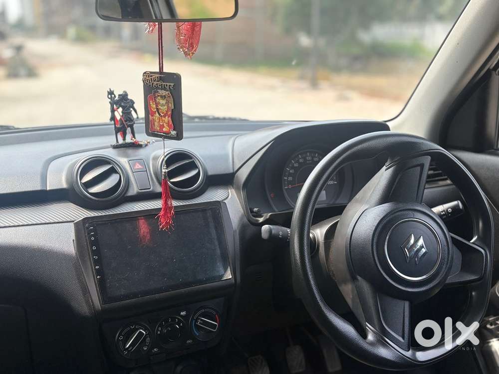 Complete Interior With Alloys Woth Well Maintained