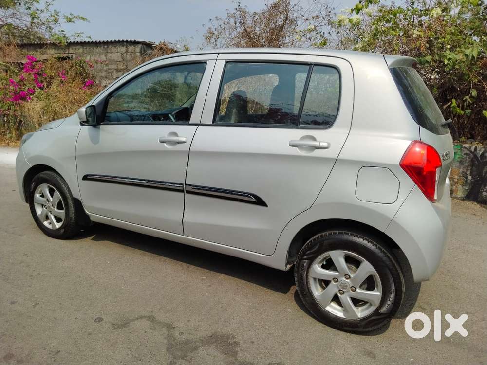 Maruti Suzuki Celerio Zxi, 2015, Petrol