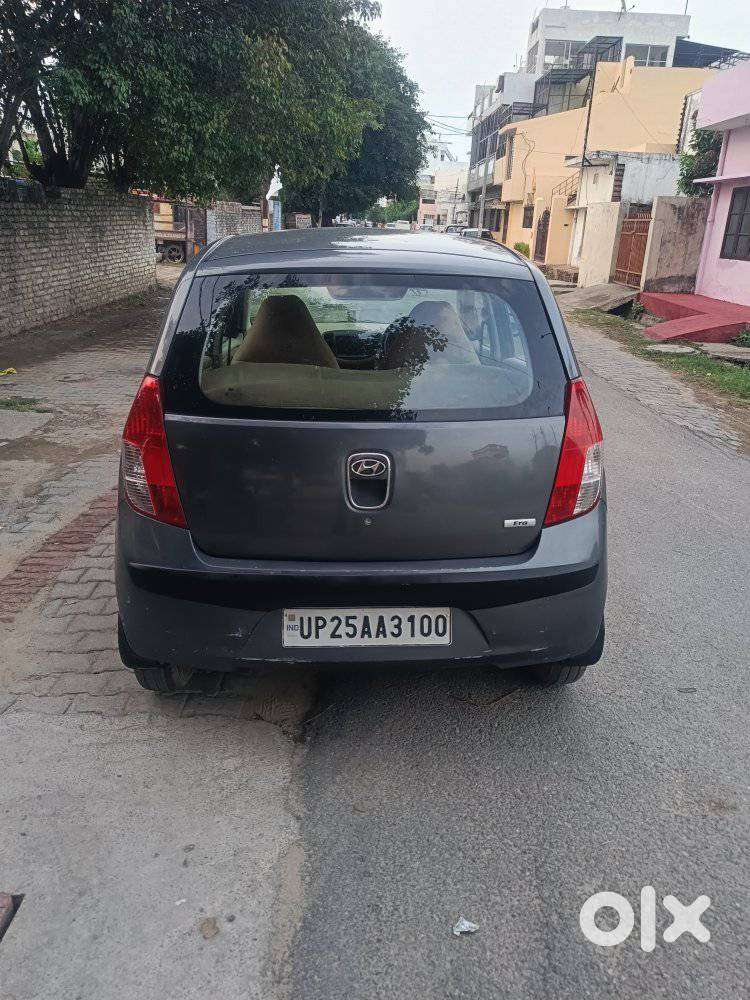 Hyundai I10 2007-2010 Era 1.1, 2008, Petrol