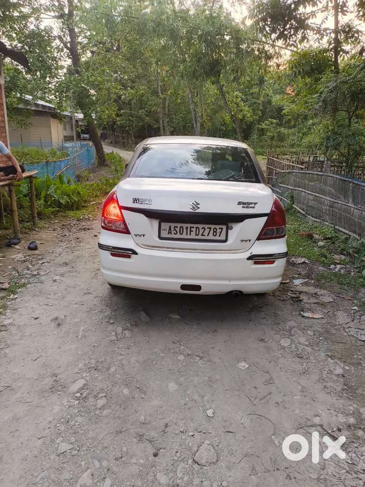 Maruti Suzuki Swift 2015 Diesel 150000 Km Driven
