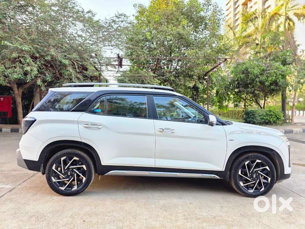 Hyundai Alcazar 1.5 Platinum (o) Diesel At 6 Str, 2025, Diesel