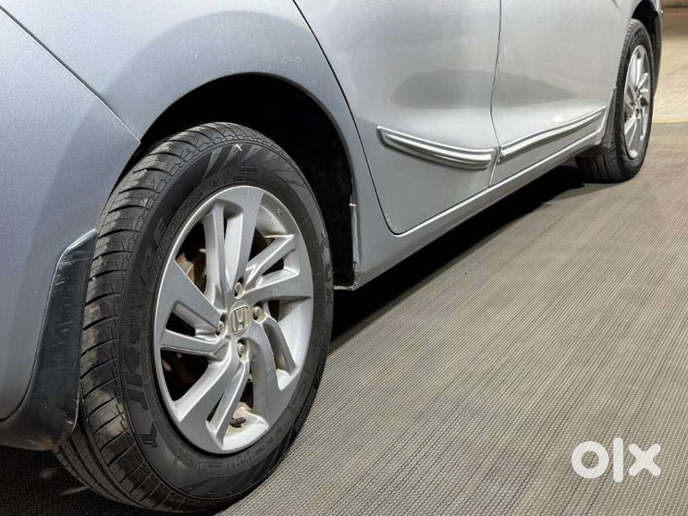 Honda Jazz Vx Cvt, 2019, Petrol