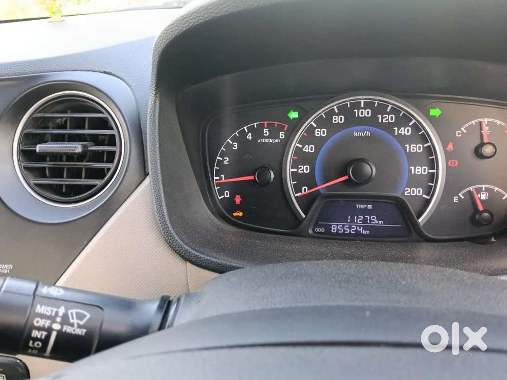 Front New Tyres Good Condition Child Ac