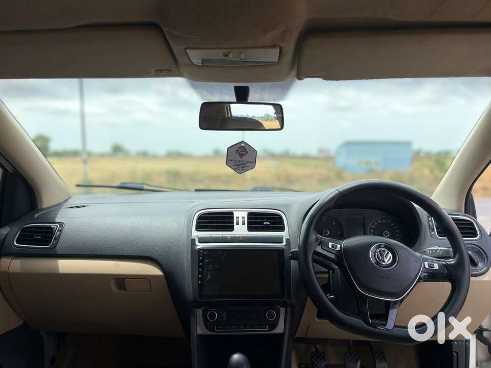 Volkswagen Polo 1.5 Tdi Highline, 2015, Diesel
